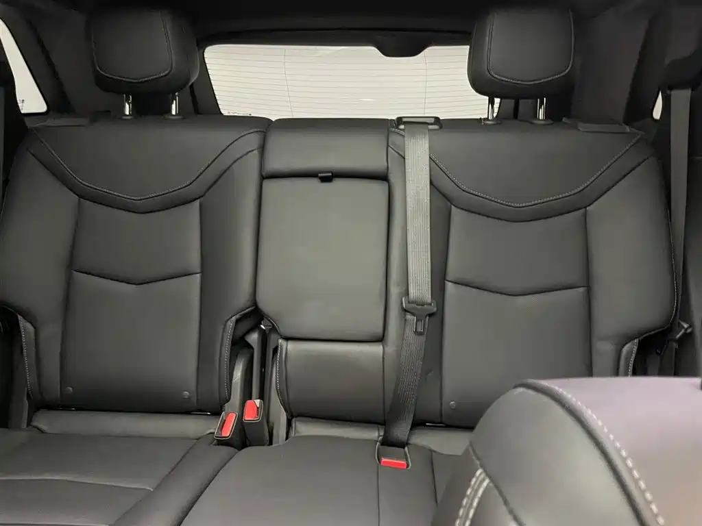 Cadillac Cadillac XT5 2021 28T AWD Leading Sport Trim 2021 - thumbnail 11