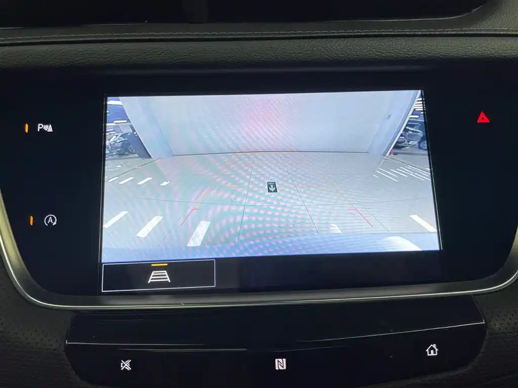 Cadillac Cadillac XT5 2021 28T AWD Leading Sport Trim 2021 - thumbnail 20
