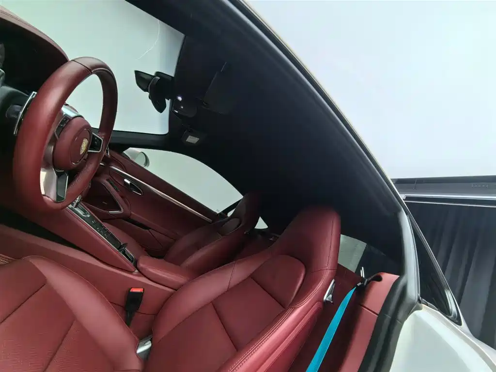 Porsche Porsche 718 Cayman 2.0T 2023 - thumbnail 19