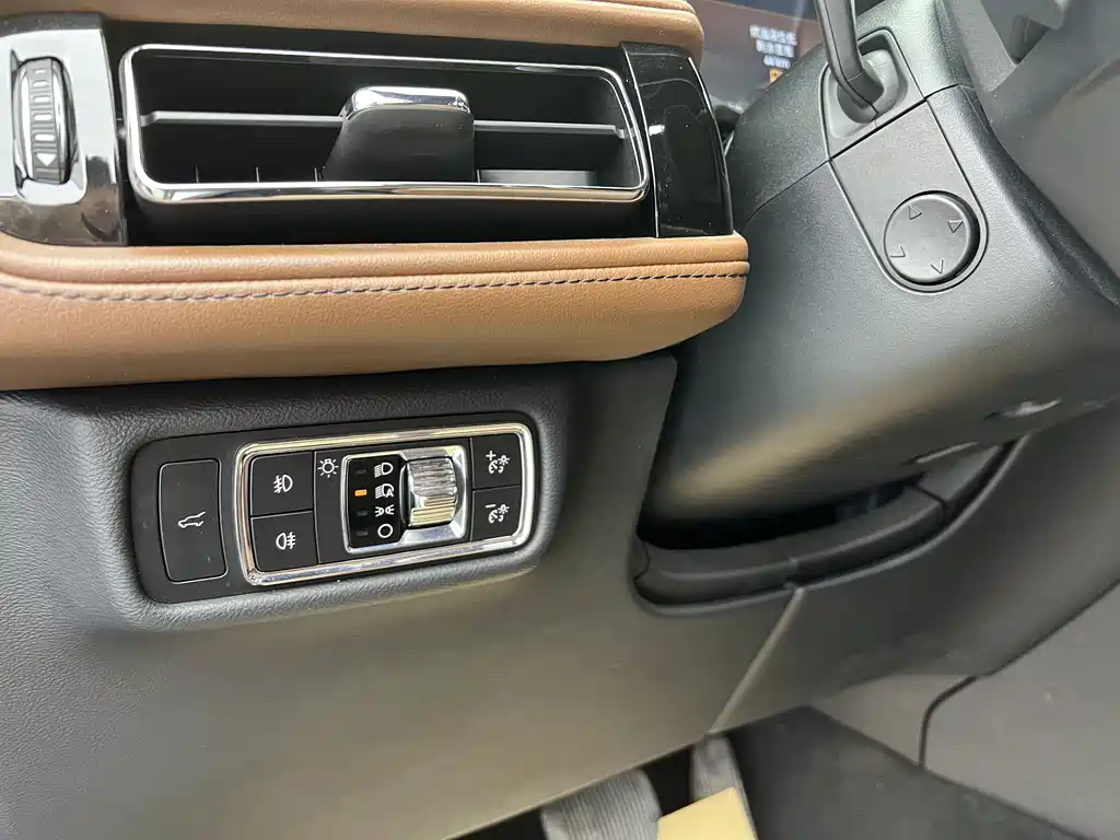 Lincoln Lincoln Aviator 2021 3.0T V6 AWD Reserve Edition 2022 - thumbnail 10