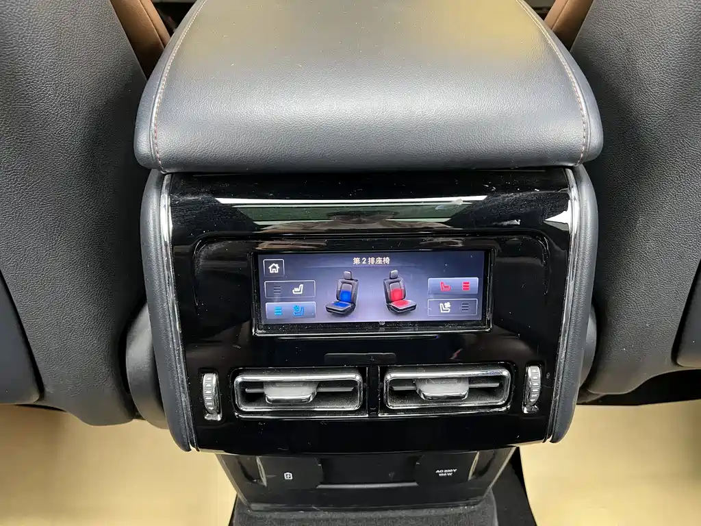 Lincoln Lincoln Aviator 2021 3.0T V6 AWD Reserve Edition 2022 - thumbnail 25