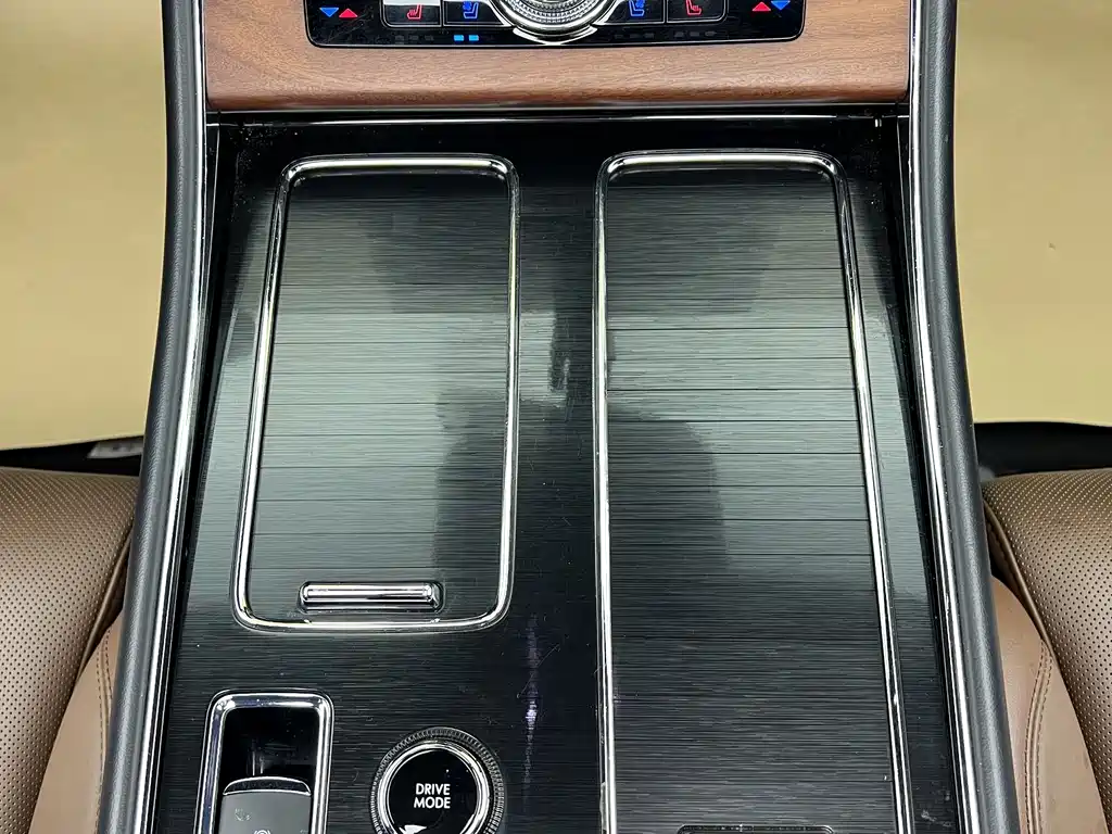 Lincoln Lincoln Aviator 2021 3.0T V6 AWD Reserve Edition 2022 - thumbnail 26
