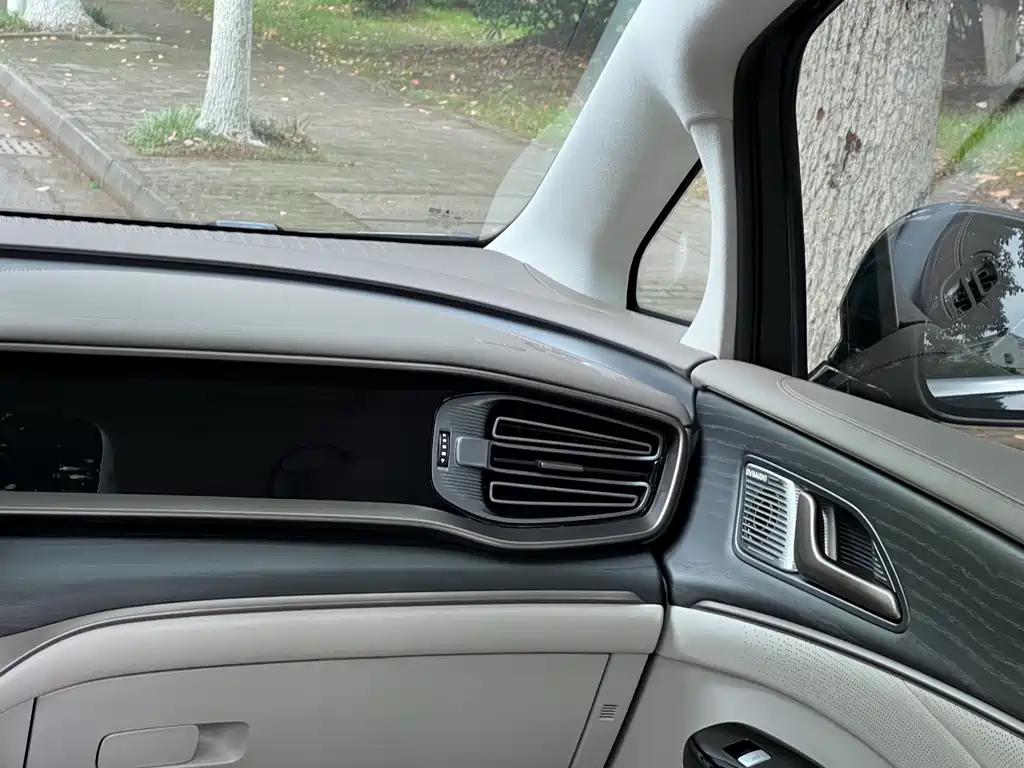 Denza Denza D9 2022 DM-i 970 AWD Flagship Edition 2024 - thumbnail 24