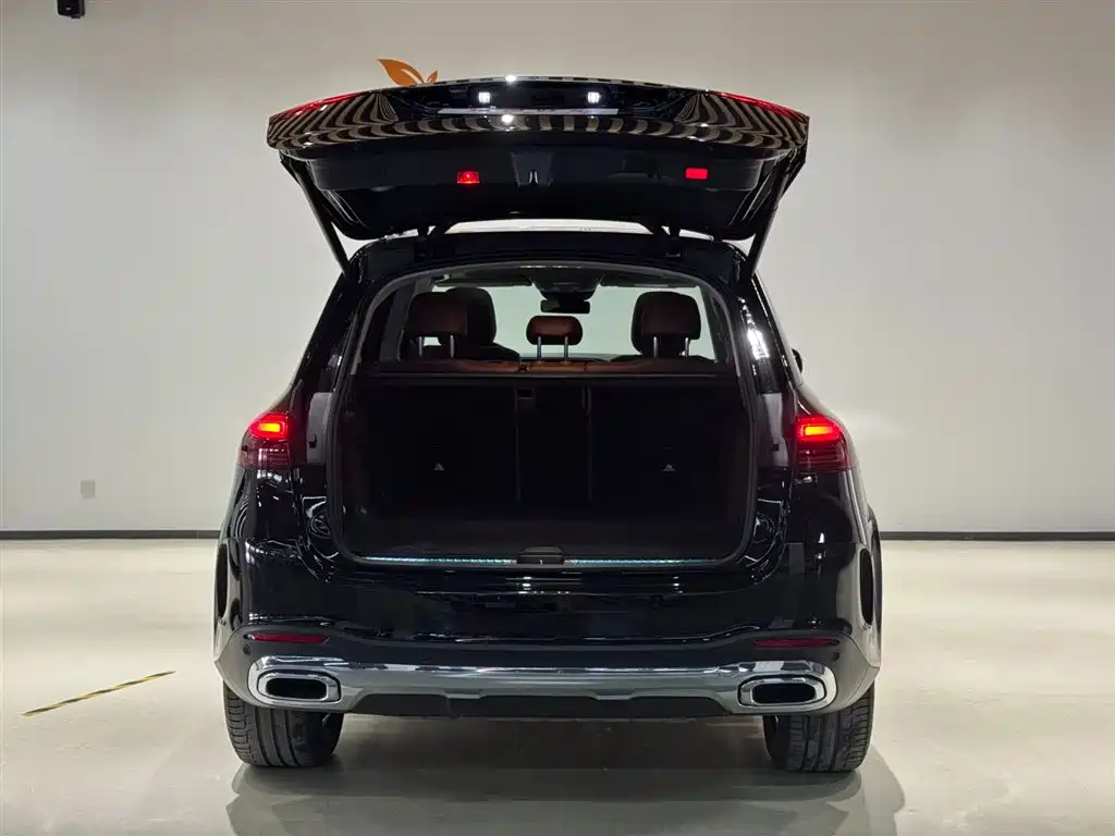 Mercedes-Benz Mercedes-Benz GLE 2024 GLE 350 4MATIC Dynamic 2023 - thumbnail 6