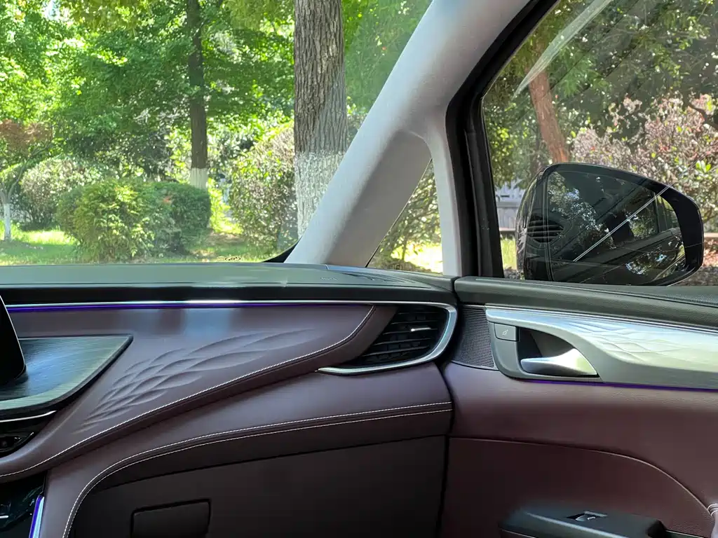 Buick Buick GL8 2022 Avenir 6-Seat Xianli Edition 2022 - thumbnail 19