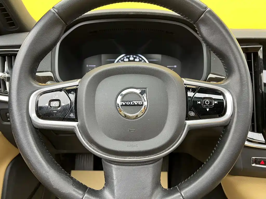 Volvo Volvo S90 2018 T4 Zhiyuan Edition 2018 - thumbnail 11