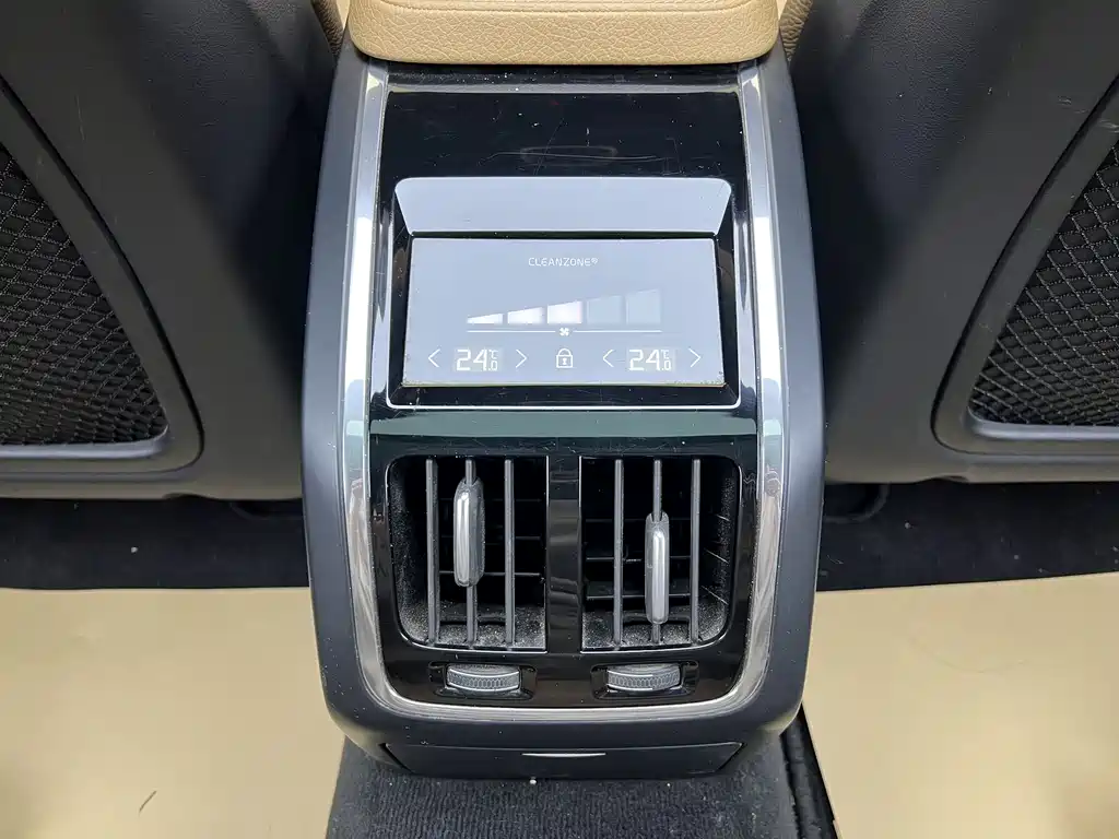 Volvo Volvo S90 2018 T4 Zhiyuan Edition 2018 - thumbnail 16