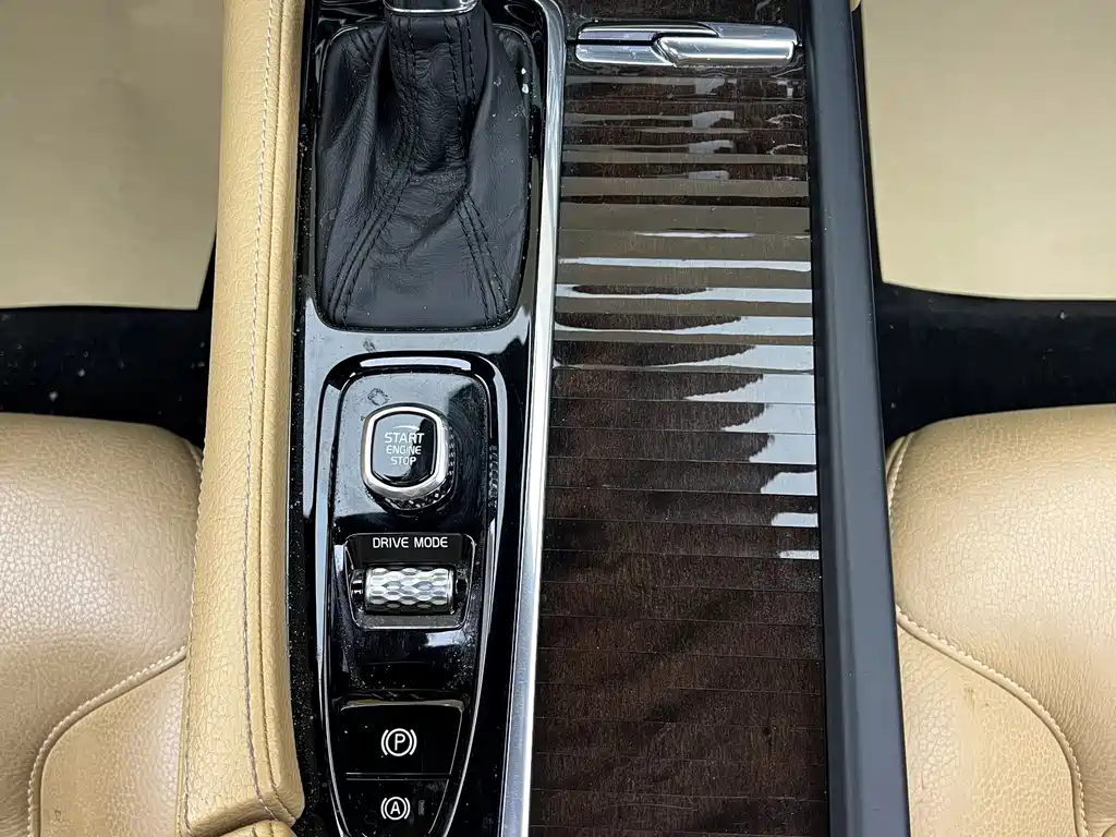 Volvo Volvo S90 2018 T4 Zhiyuan Edition 2018 - thumbnail 18