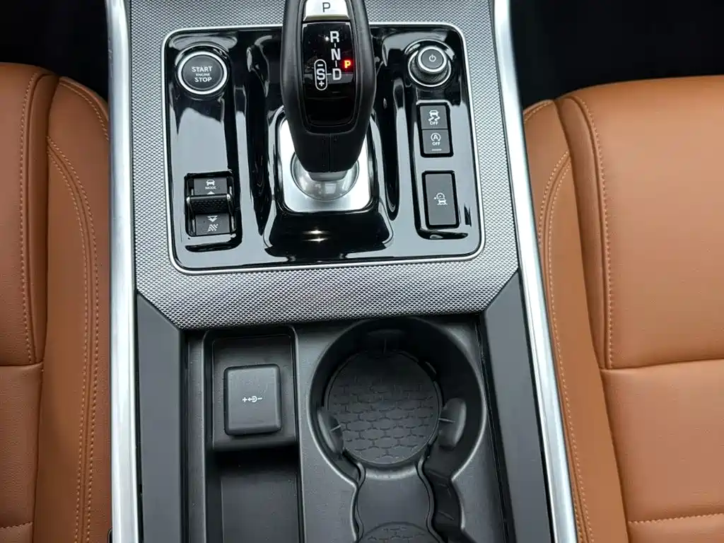 Jaguar Jaguar XEL 2024 2.0T 250PS R-DYNAMIC S 2024 - thumbnail 12