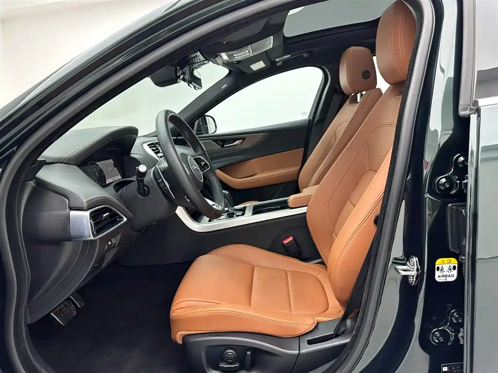 Jaguar Jaguar XEL 2024 2.0T 250PS R-DYNAMIC S 2024 - thumbnail 19