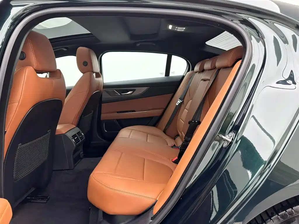 Jaguar Jaguar XEL 2024 2.0T 250PS R-DYNAMIC S 2024 - thumbnail 20