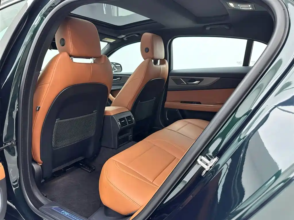 Jaguar Jaguar XEL 2024 2.0T 250PS R-DYNAMIC S 2024 - thumbnail 21