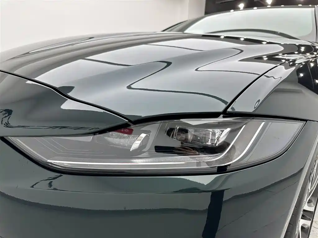 Jaguar Jaguar XEL 2024 2.0T 250PS R-DYNAMIC S 2024 - thumbnail 29