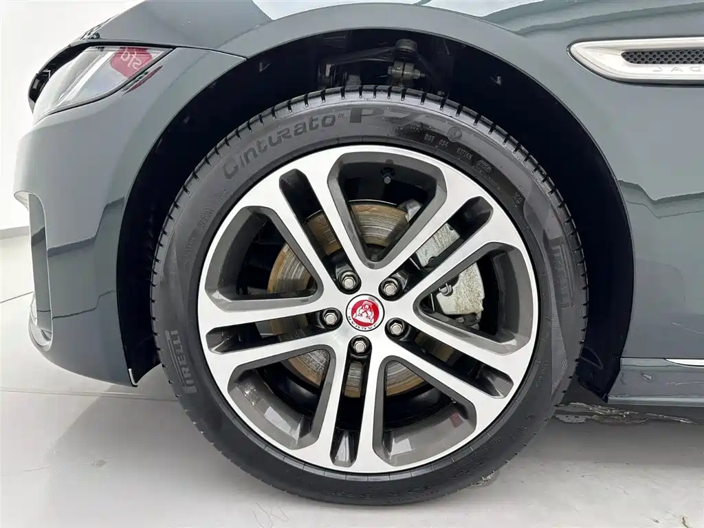 Jaguar Jaguar XEL 2024 2.0T 250PS R-DYNAMIC S 2024 - thumbnail 30