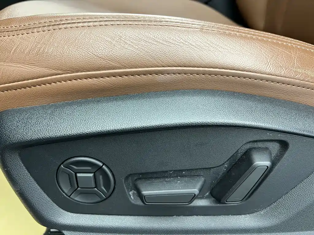 Audi Audi Q7 2023 45 TFSI quattro S line 2023 - thumbnail 6