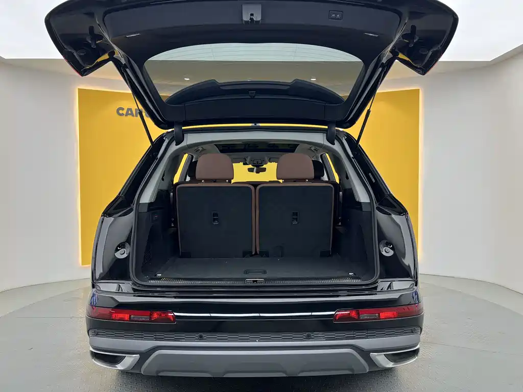 Audi Audi Q7 2023 45 TFSI quattro S line 2023 - thumbnail 29