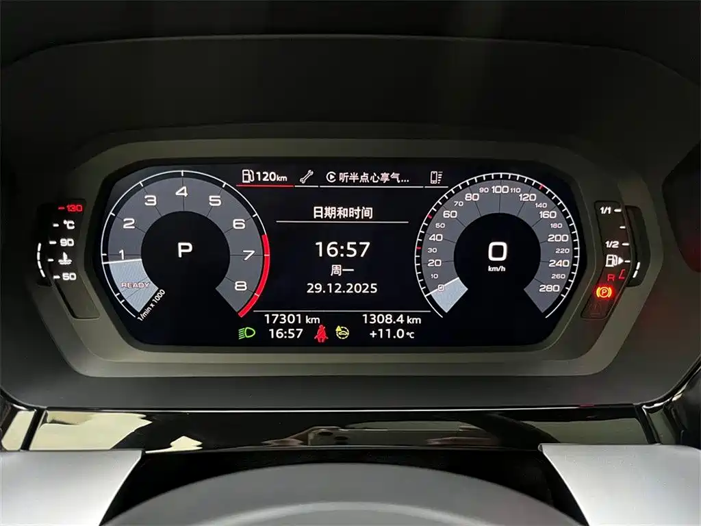 Audi Audi A3 2024 Sportback 35 TFSI Fashion Sport 2024 - thumbnail 10