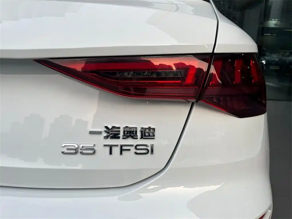 Audi Audi A3 2024 Sportback 35 TFSI Fashion Sport 2024 - thumbnail 14