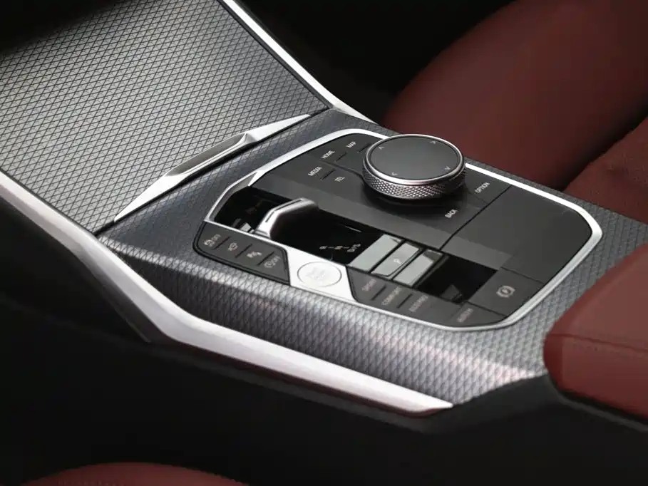 BMW BMW 3 Series 2025 330Li M Sport Night Edition 2025 - thumbnail 15