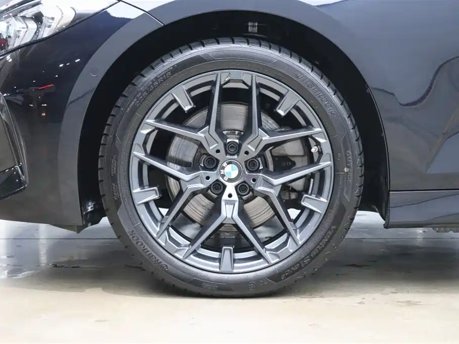BMW BMW 3 Series 2025 330Li M Sport Night Edition 2025 - thumbnail 29