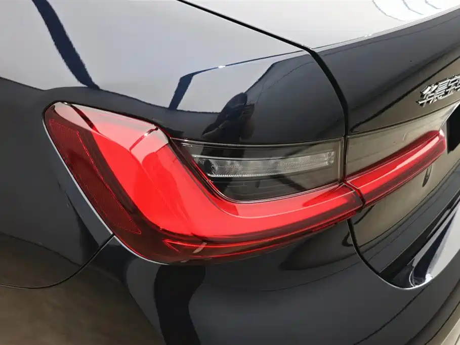 BMW BMW 3 Series 2025 330Li M Sport Night Edition 2025 - thumbnail 30