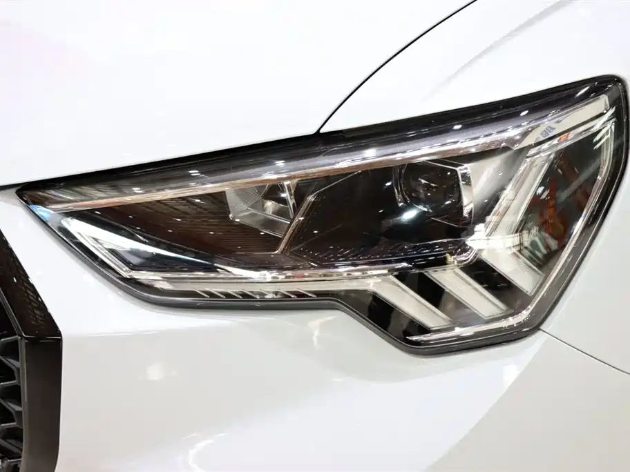 Audi Audi Q3 Sportback 2022 40 TFSI Fashion 2023 - thumbnail 7
