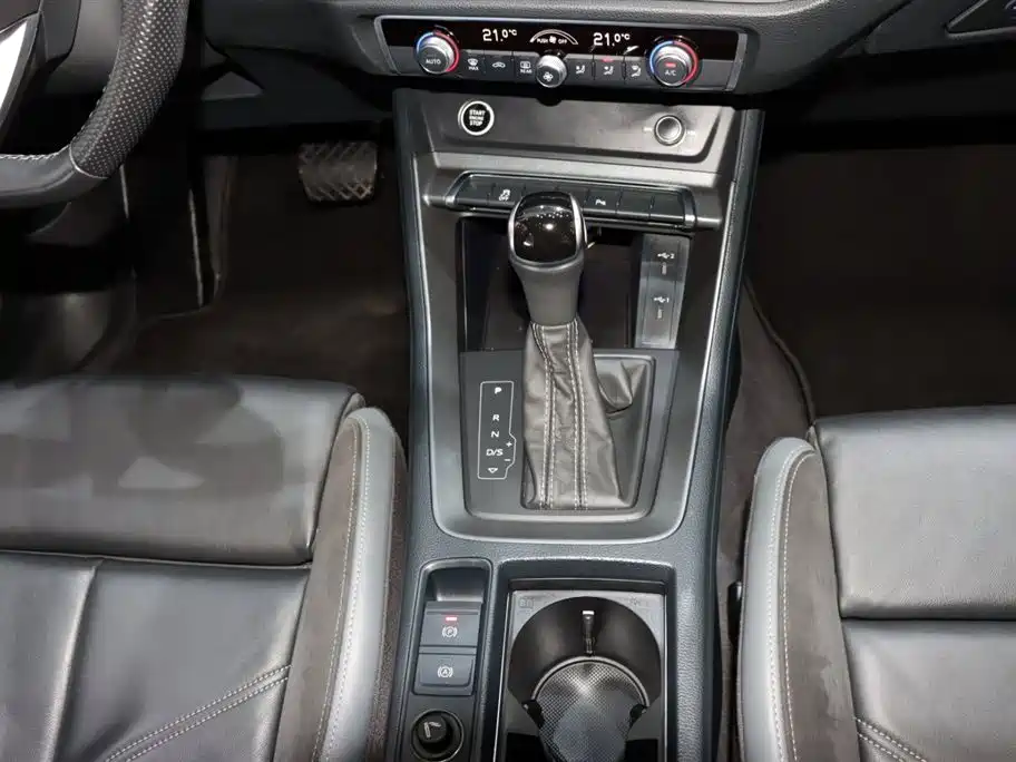 Audi Audi Q3 Sportback 2022 40 TFSI Fashion 2023 - thumbnail 15