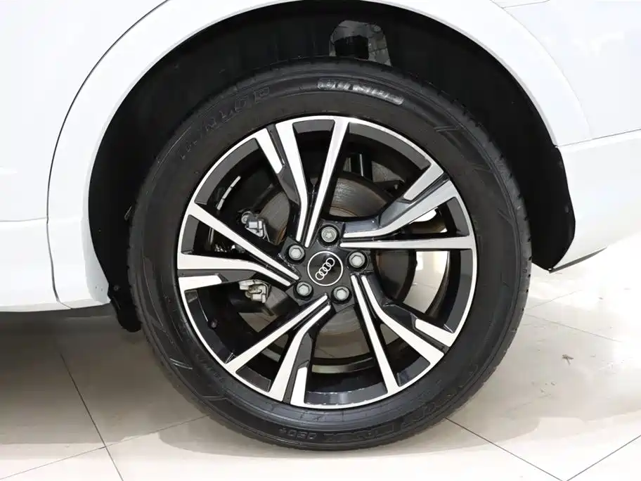 Audi Audi Q3 Sportback 2022 40 TFSI Fashion 2023 - thumbnail 20