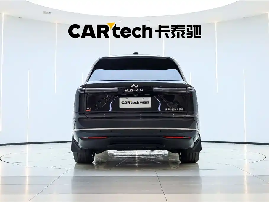Onvo LeDao L90 2025 Ultra 6-Seater 2025 - thumbnail 2