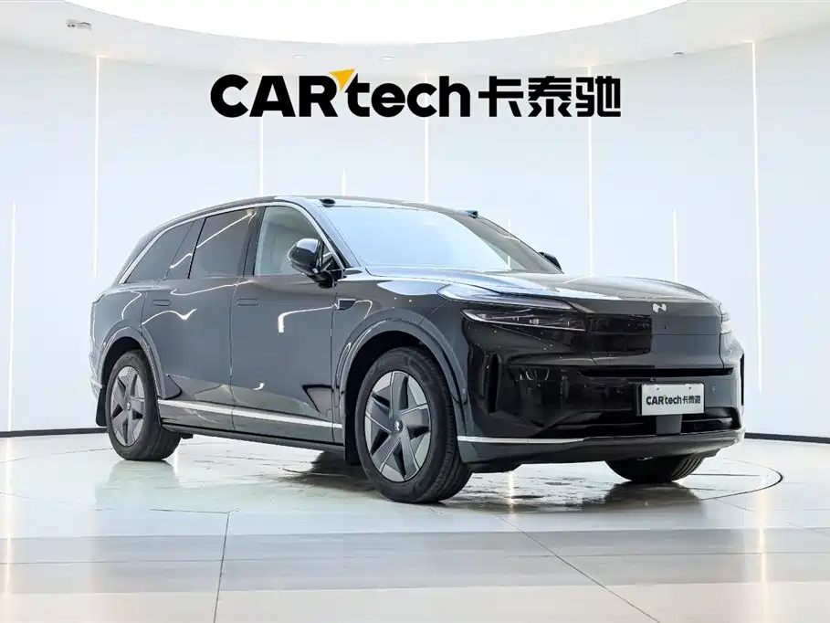 Onvo LeDao L90 2025 Ultra 6-Seater 2025 - thumbnail 5