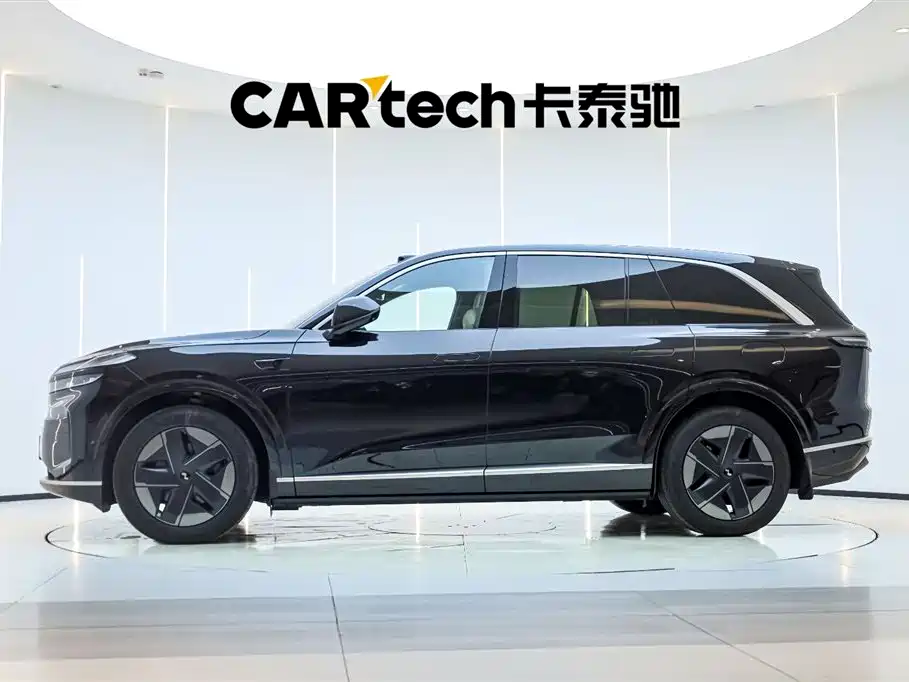 Onvo LeDao L90 2025 Ultra 6-Seater 2025 - thumbnail 7