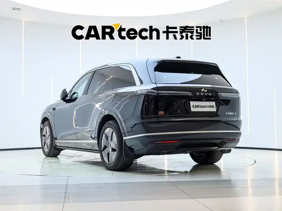 Onvo LeDao L90 2025 Ultra 6-Seater 2025 - thumbnail 8
