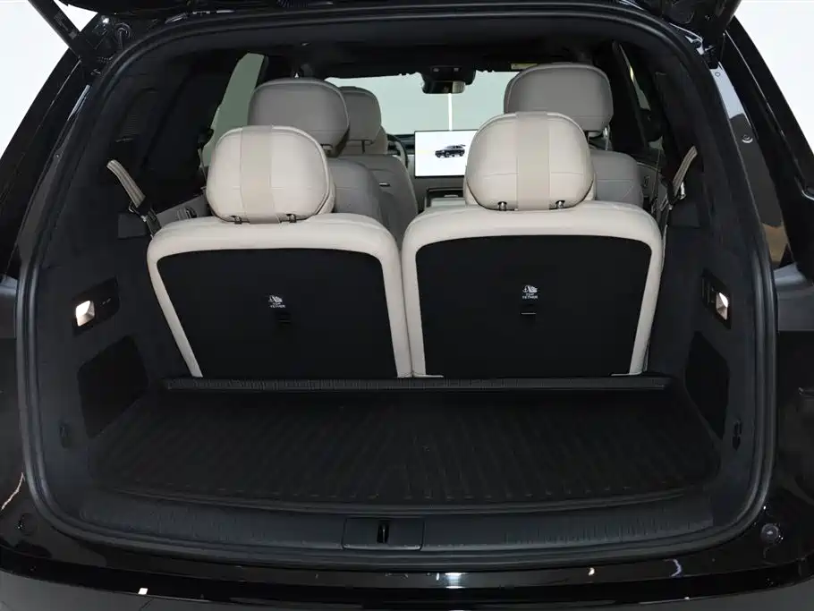 Onvo LeDao L90 2025 Ultra 6-Seater 2025 - thumbnail 10