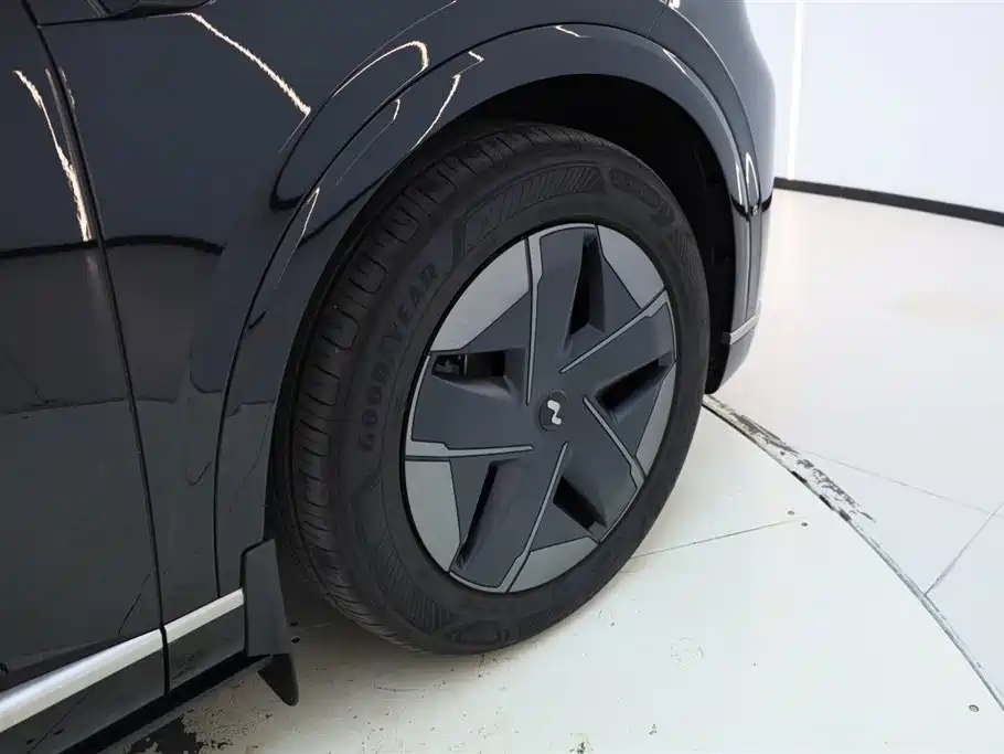 Onvo LeDao L90 2025 Ultra 6-Seater 2025 - thumbnail 13