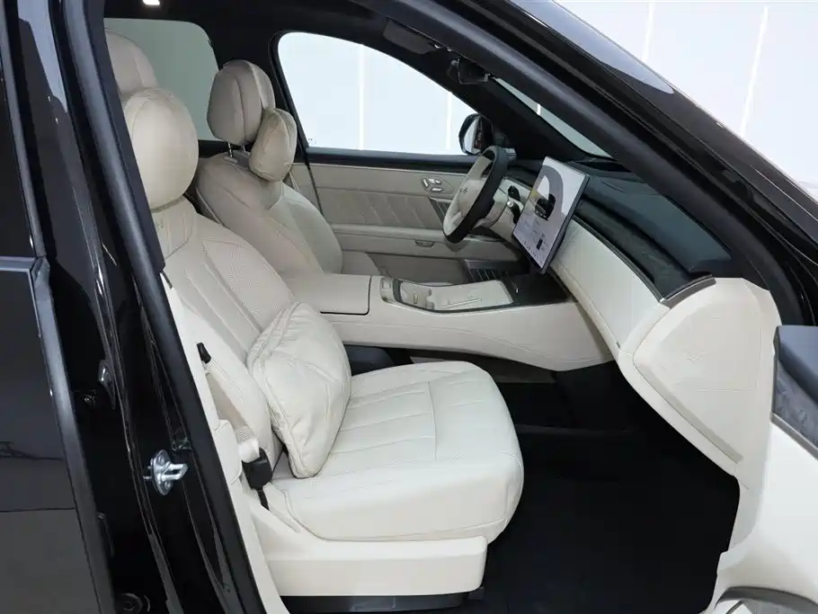 Onvo LeDao L90 2025 Ultra 6-Seater 2025 - thumbnail 14