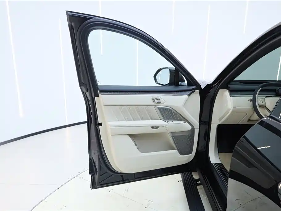 Onvo LeDao L90 2025 Ultra 6-Seater 2025 - thumbnail 16