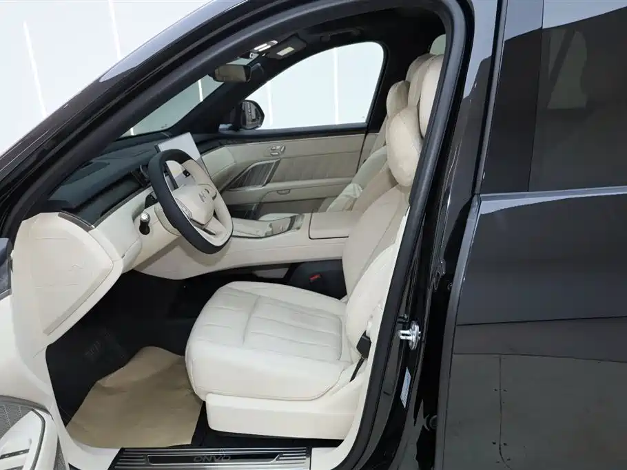 Onvo LeDao L90 2025 Ultra 6-Seater 2025 - thumbnail 18