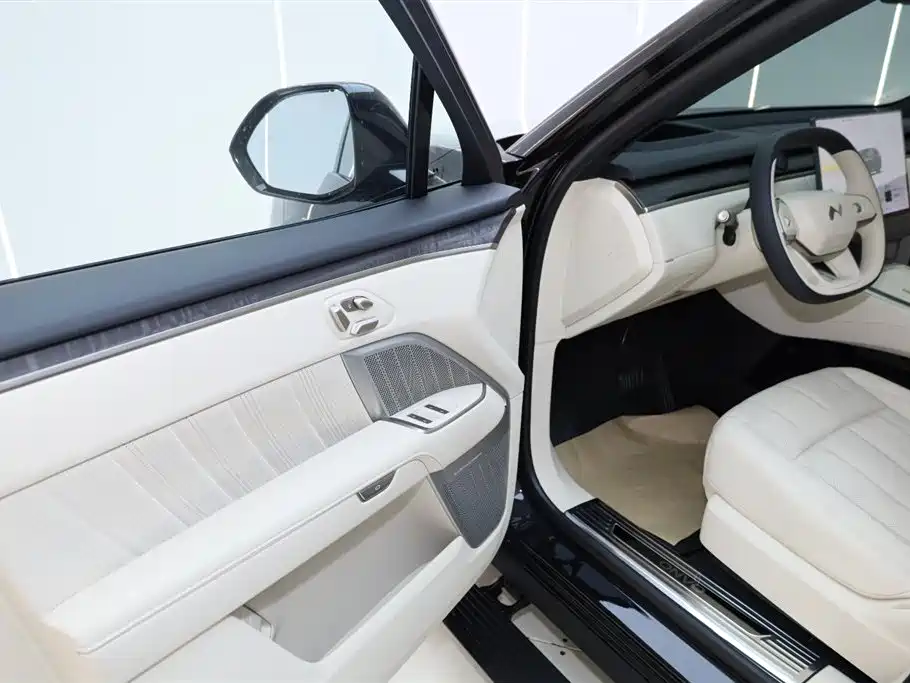 Onvo LeDao L90 2025 Ultra 6-Seater 2025 - thumbnail 19