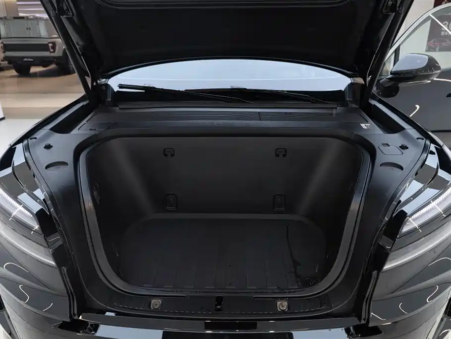 Onvo LeDao L90 2025 Ultra 6-Seater 2025 - thumbnail 20