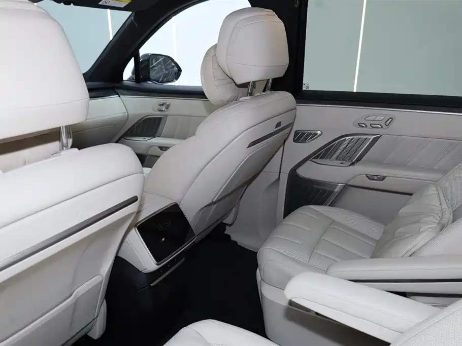 Onvo LeDao L90 2025 Ultra 6-Seater 2025 - thumbnail 22