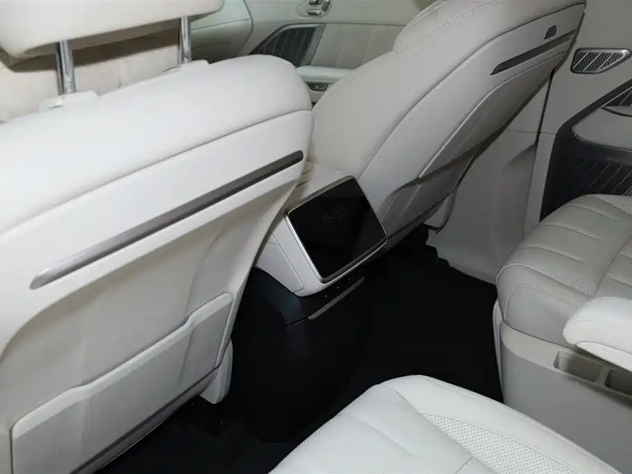 Onvo LeDao L90 2025 Ultra 6-Seater 2025 - thumbnail 23