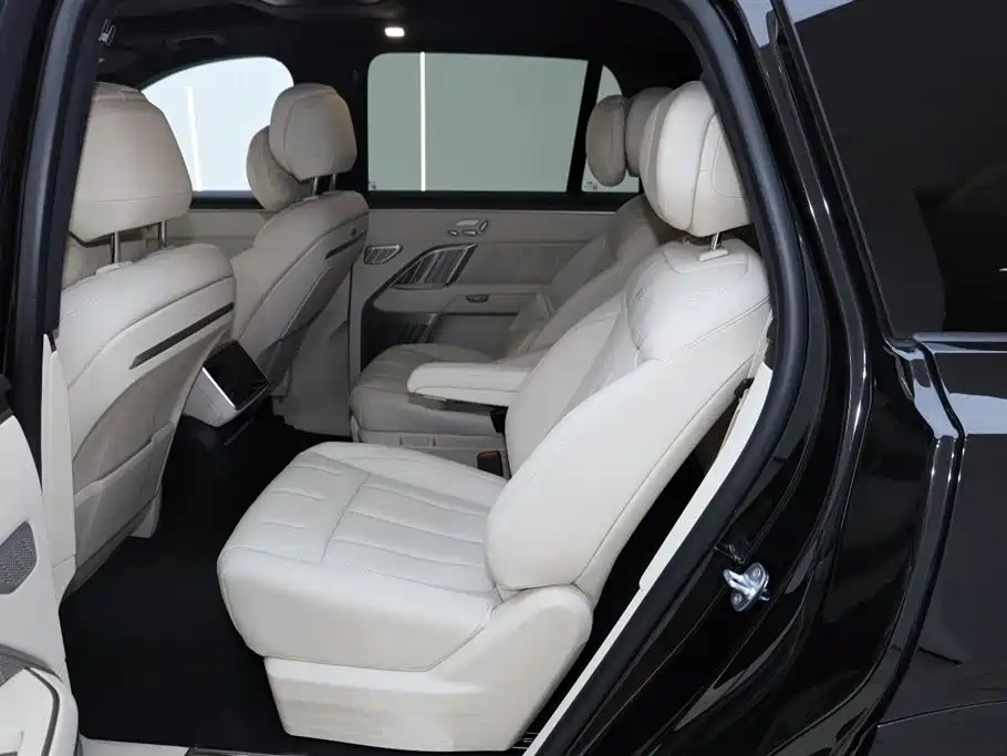 Onvo LeDao L90 2025 Ultra 6-Seater 2025 - thumbnail 24