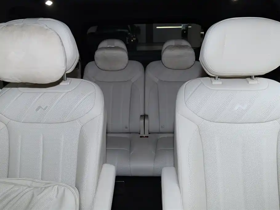 Onvo LeDao L90 2025 Ultra 6-Seater 2025 - thumbnail 25