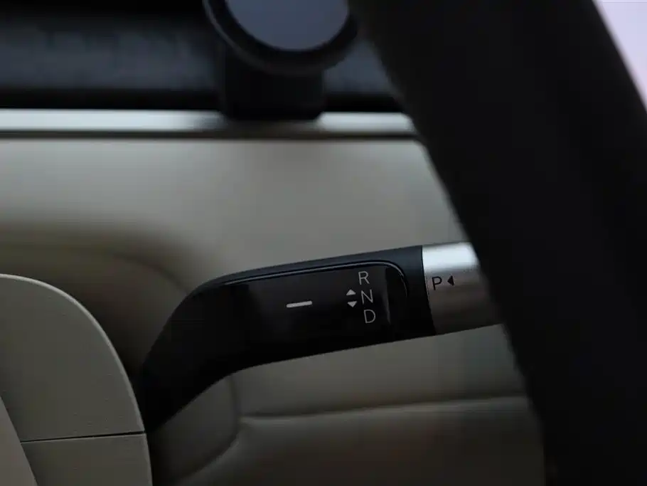 Onvo LeDao L90 2025 Ultra 6-Seater 2025 - thumbnail 29