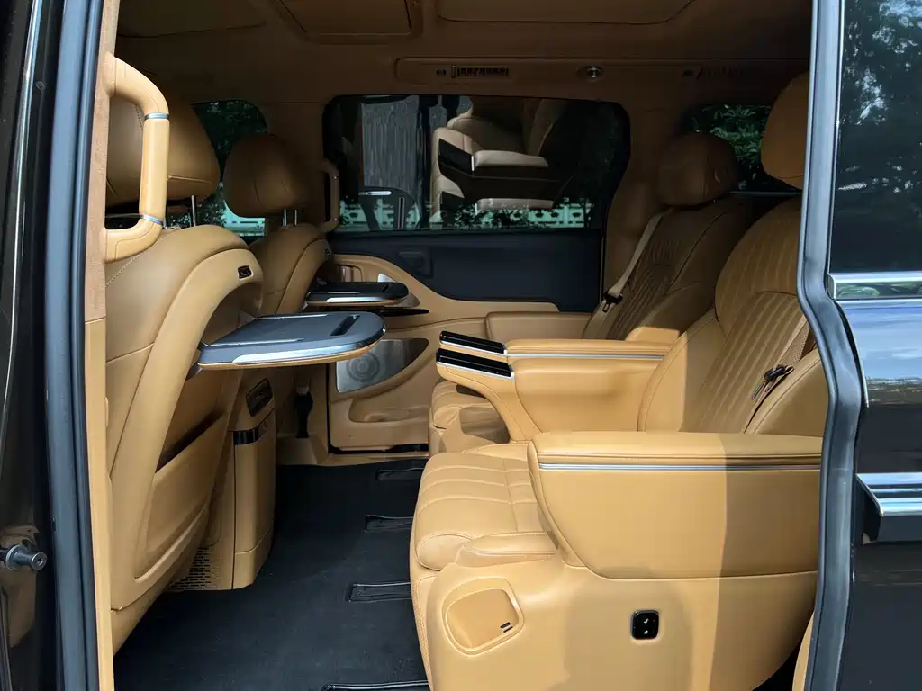 Voyah Voyah Dreamer 2025 PHEV AWD Flagship Kunpeng Edition 2024 - thumbnail 24