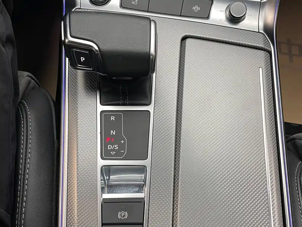 Audi Audi A6L 2021 45 TFSI 2021 - thumbnail 13
