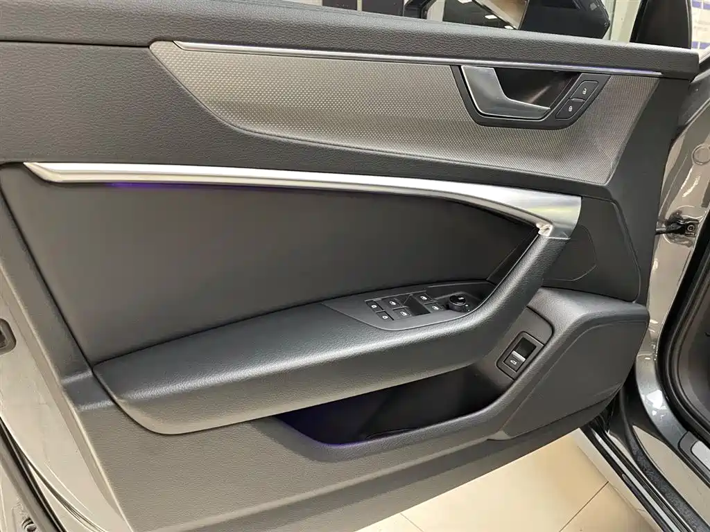 Audi Audi A6L 2021 45 TFSI 2021 - thumbnail 15