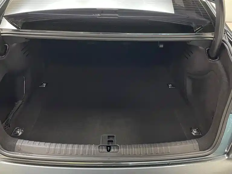 Audi Audi A6L 2021 45 TFSI 2021 - thumbnail 23