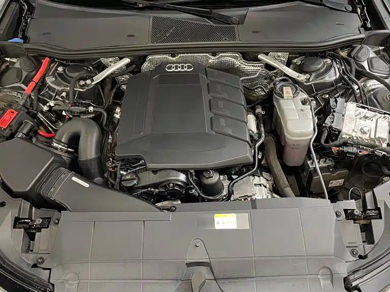 Audi Audi A6L 2021 45 TFSI 2021 - thumbnail 26