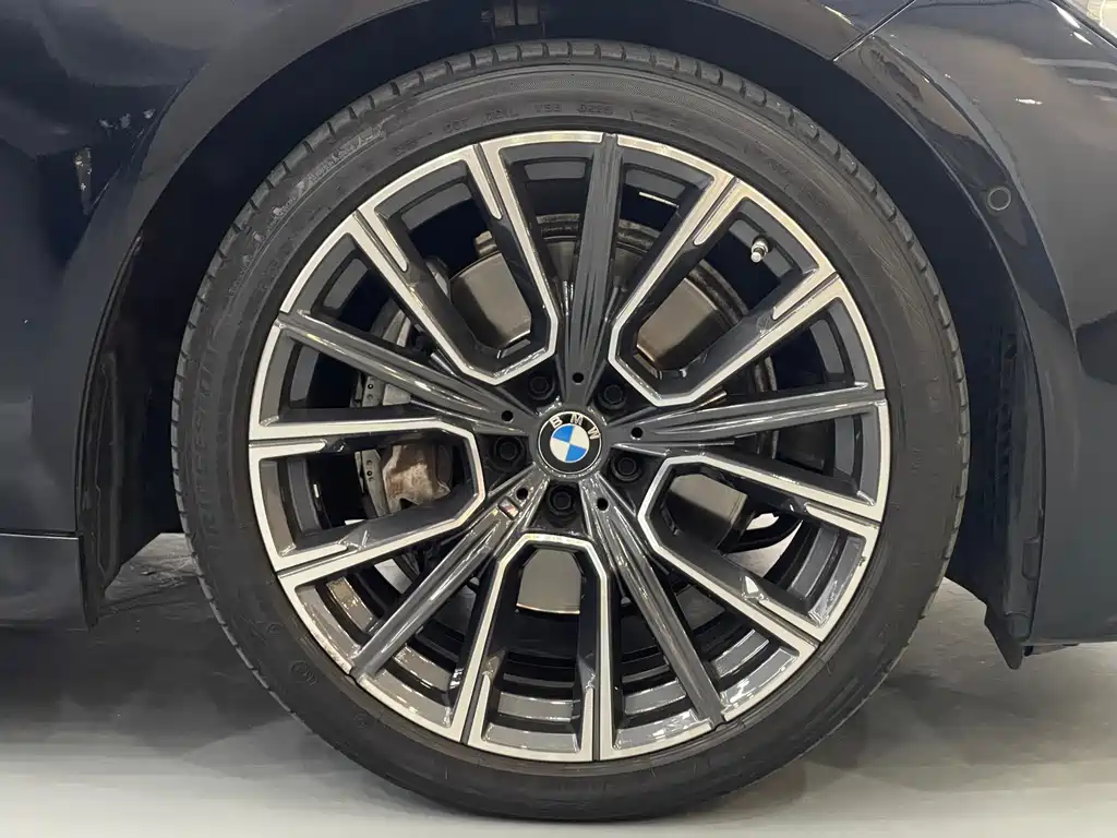 BMW BMW 7 Series 2021 740Li Leading Model M Sport Package 2022 - thumbnail 30